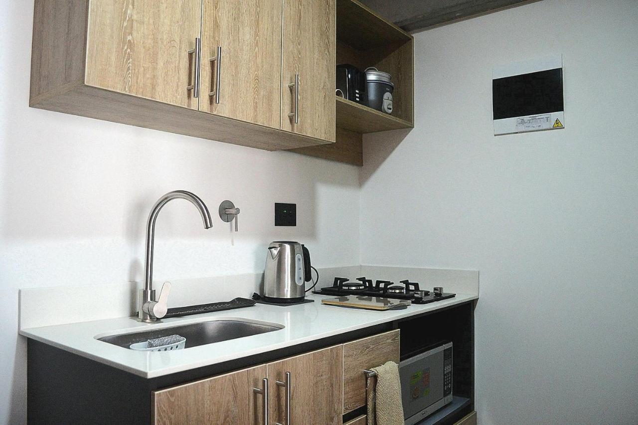 Loft Exclusivo En La Candelaria * Medellín