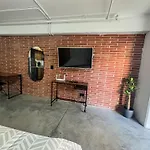Loft Exclusivo En La Candelaria