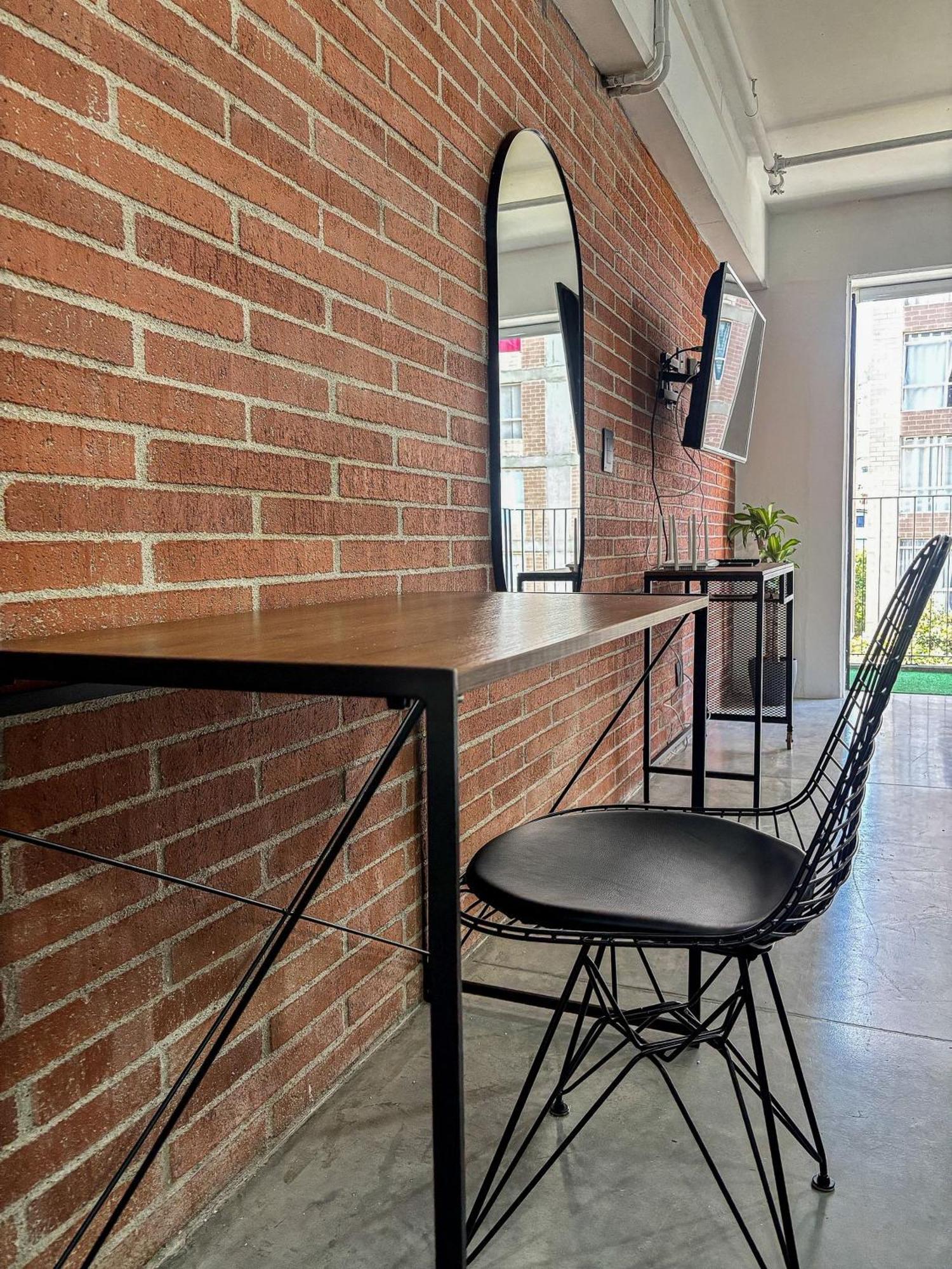 Loft Exclusivo En La Candelaria Apartment *