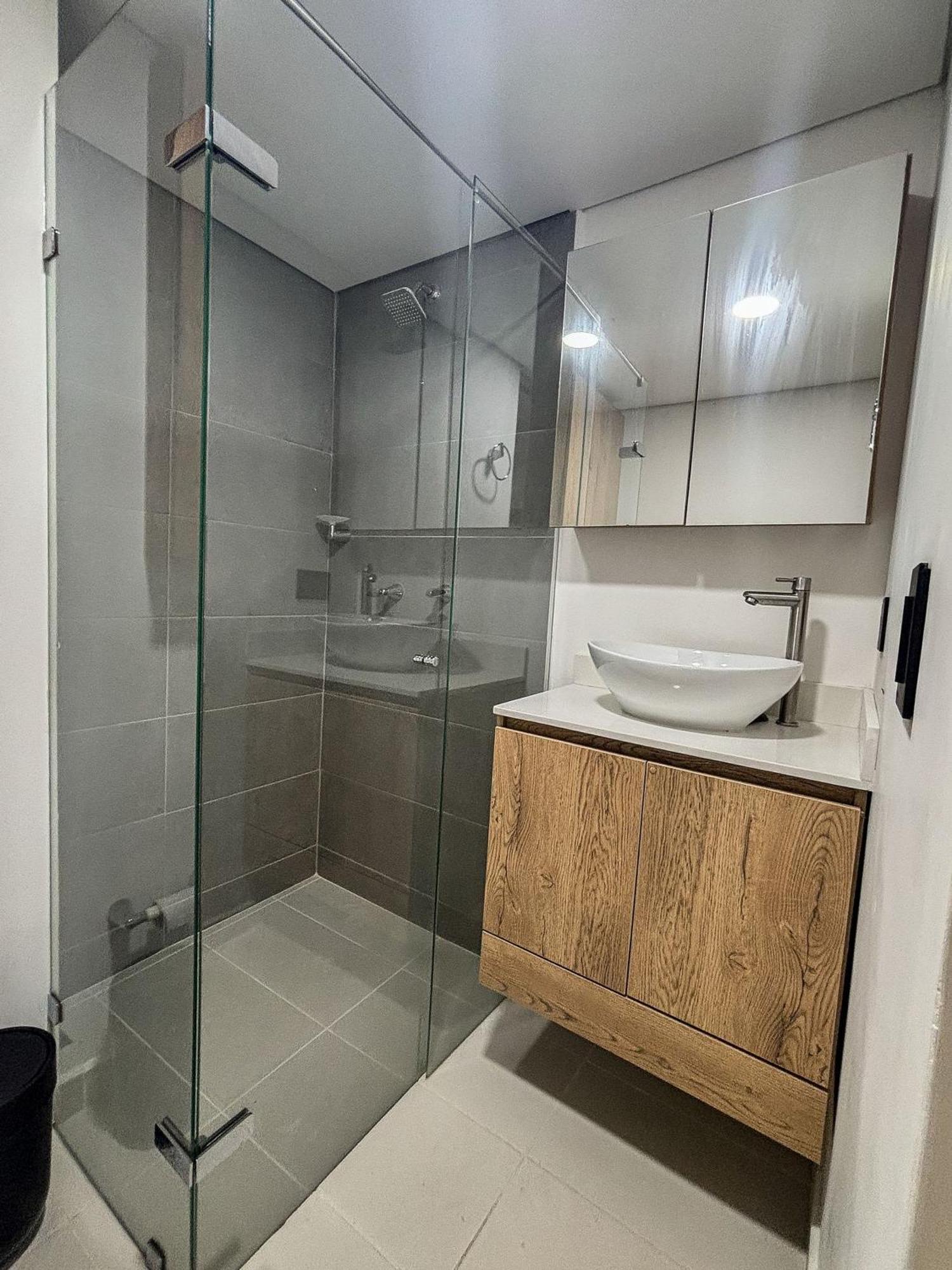 Apartment Loft Exclusivo En La Candelaria Medellin