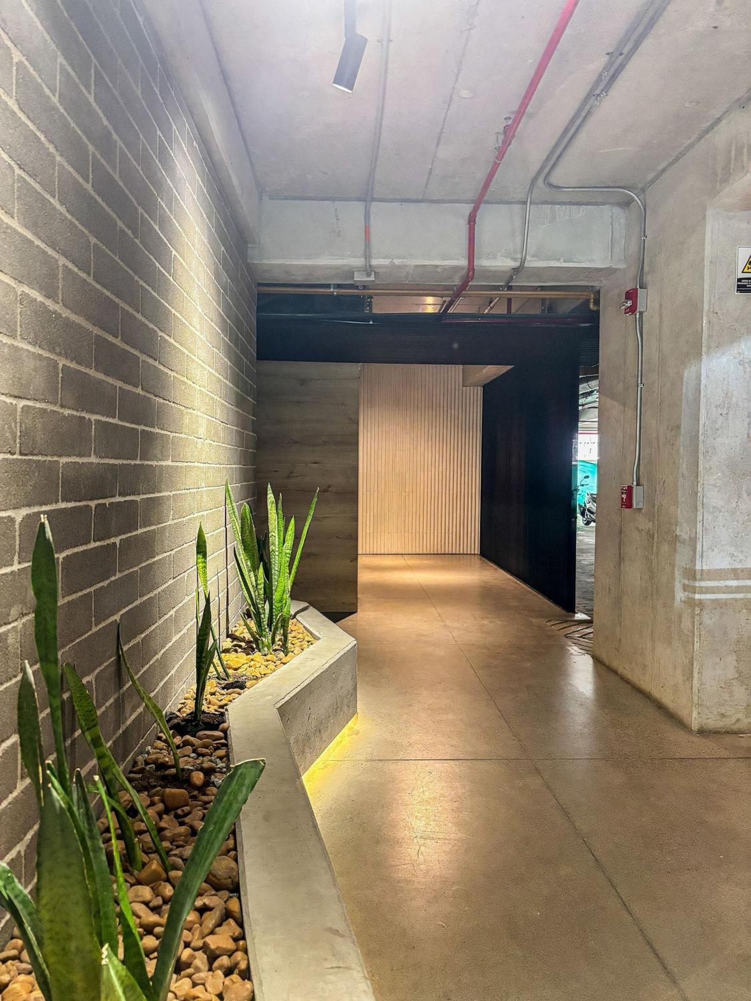 Apartment Loft Exclusivo En La Candelaria