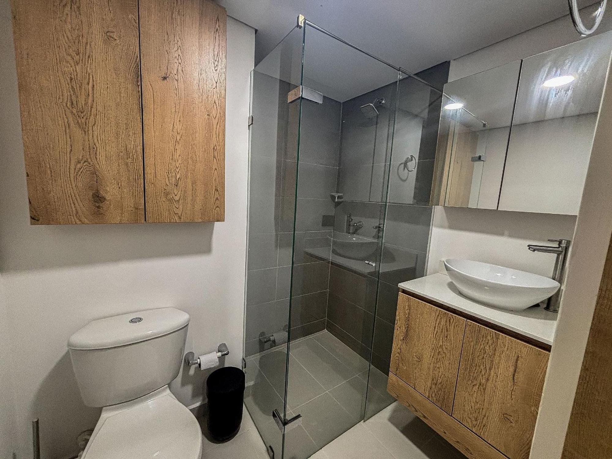 Loft Exclusivo En La Candelaria Medellin